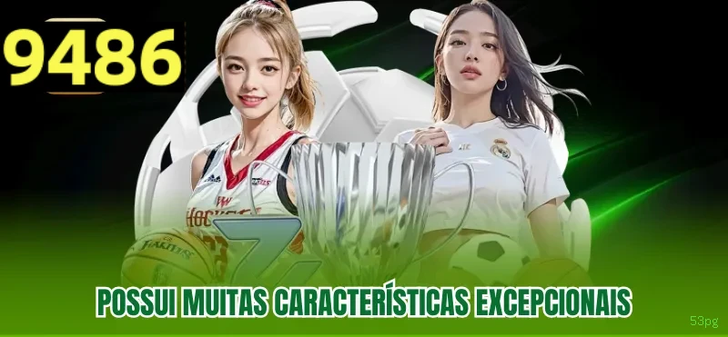 Jogos de Slot 53pg