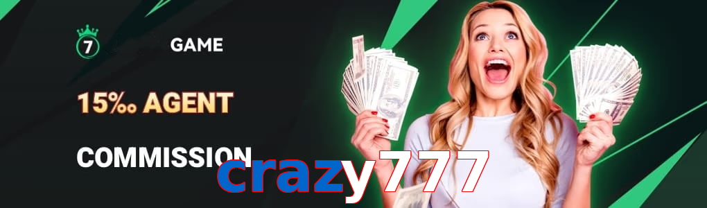 Crazy777