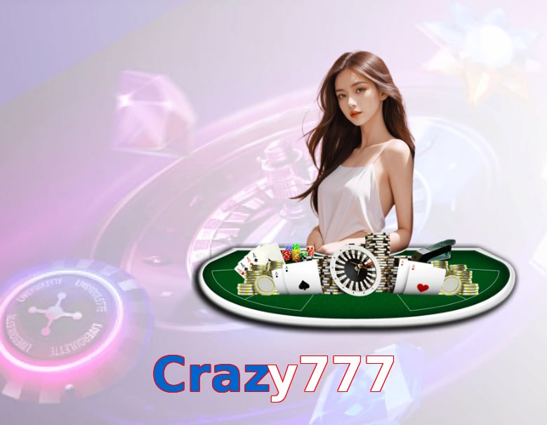 Crazy777 featured